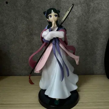 약사의 혼잣말 마오마오 피규어 월정