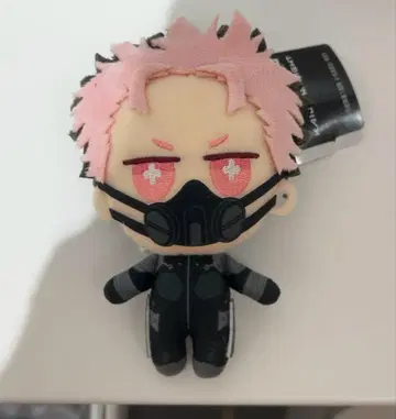 괴수8호 치맛토상 나루미 겐