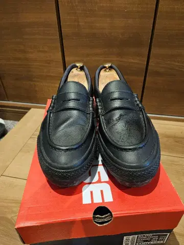 ALLSTAR CHUNK LOAFER 30cm USA11.5