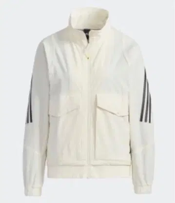 Adidas track jacket