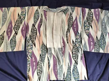 레트로 모던 겉옷 시츠케츠키