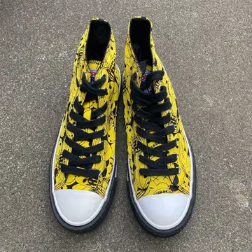 VISION 하이컷 니코짱