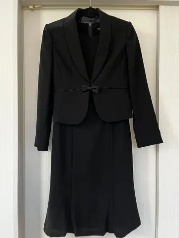 상복 원피스 2세트