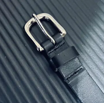 롱 내로우 벨트