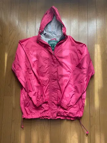 90s L.L.Bean 나일론 자켓