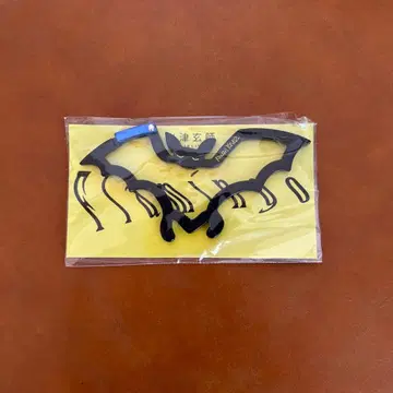 카라비너 요네즈켄시 Flamingo