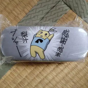 후낫시 만화 후낫시 명언집 안경 케이스 극세사 크로스 포함