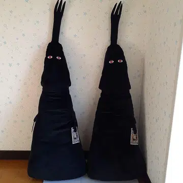 원피스 이무님 봉제 인형!