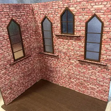 kkcompany 인형의 집 1/6 사이즈