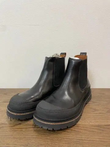 빌켄슈토크 사이드 고어 부츠 28