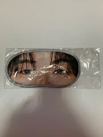 사와모토 나츠키 안대