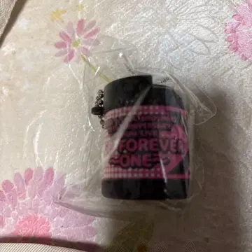 FOREVER MONEY 캡슐 토이