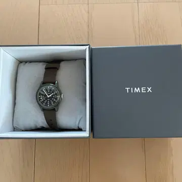 TIMEX 손목시계