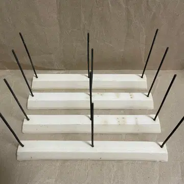 비스크 인형 인형 캐디 재료 가마 킬른 창작 인형 리프로 C