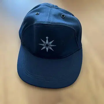 해상 보안청 네이비 캡