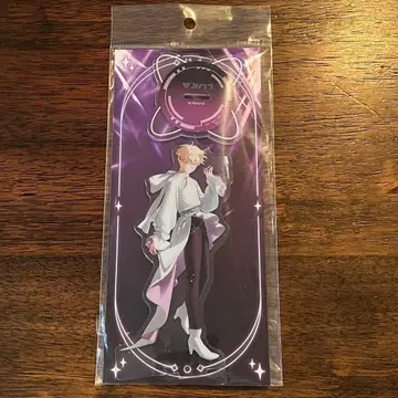 alien stage 에이리언 스테이지 루카