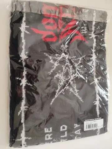 Stray Kids 월드 투어 타월