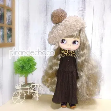 네오 브라이스 사이즈 OF:No.2511-8