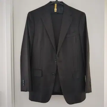 비즈니스 정장 세트 투 팬츠