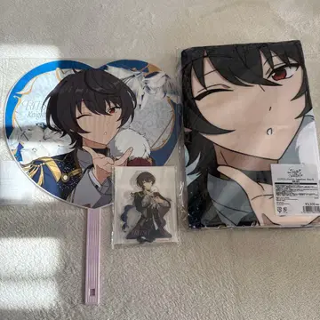 앙스타 스타포니 4th 사쿠마 리츠 3세트