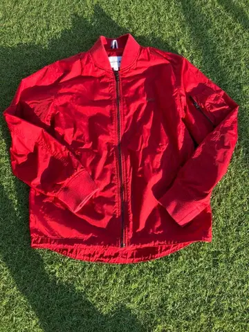 라코스테 봄버 자켓 BH113EL 사이즈 US/S