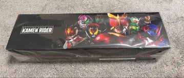 [ 미개봉 새상품급 ] 가면라이더 배틀 스피릿 세트