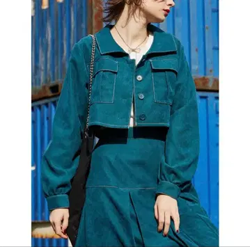 [ 거의 미사용 ] jouetie 멀티 Way 셋업 가격 인하 협상