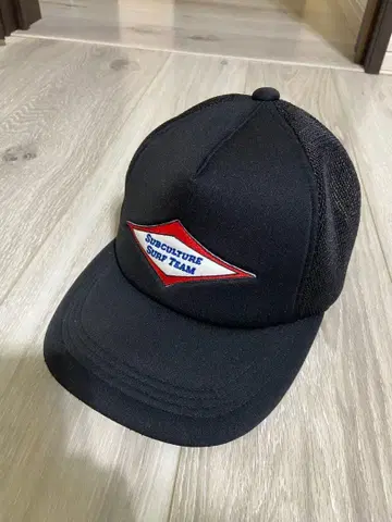 Subculture 서프 팀 캡