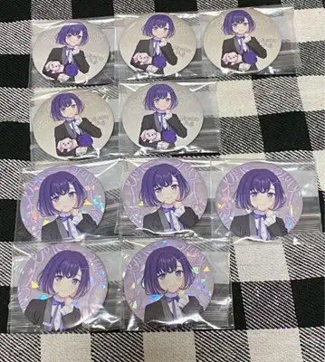 무한대 뮤타입 토시 캔뱃지 언락 더 퓨처