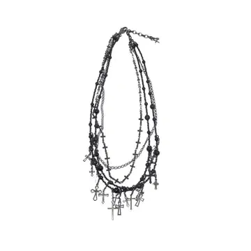 gunda junk heaven necklace
