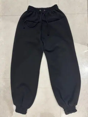 [ 1~2회 착용으로 새상품급 상품 ] MELT ( 멜트 ) 팬츠