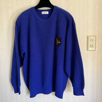 라일앤스캇 캐시미어 100% 스웨터 최고봉