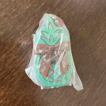 하와이 기념품 가챠가챠 호놀룰루 쿠키 컴퍼니