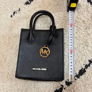 MICHAEL KORS 블랙 핸드백