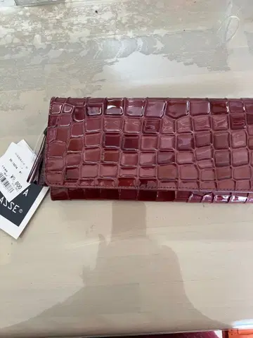 DELLA CLASSE 데라클라세 스텐더 새상품 보르도