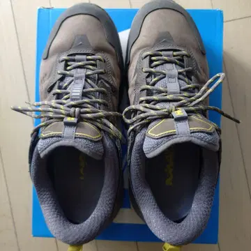 완판템 호카오네오네 KAHA LOW GTX GORE-TEX CGGS
