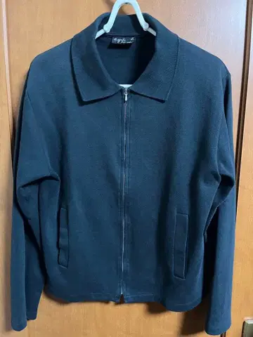 90s AGNES B. HOMME jacket