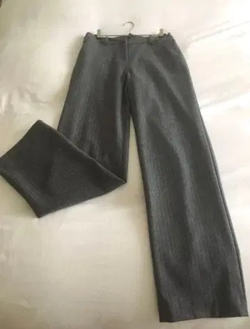 새상품급! 에스트네이션 와이드 팬츠