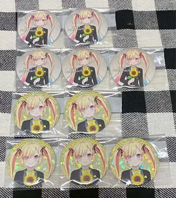 무한대 뮤 타입 아라레 캔뱃지 언락 더 퓨처