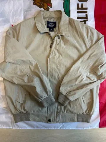 Dockers 베이지 자켓 XL