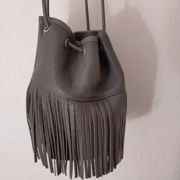 enfas JEMMY / charcoal 백