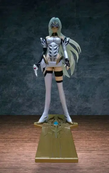 카이요도 BOME 제노사가 KOS-MOS