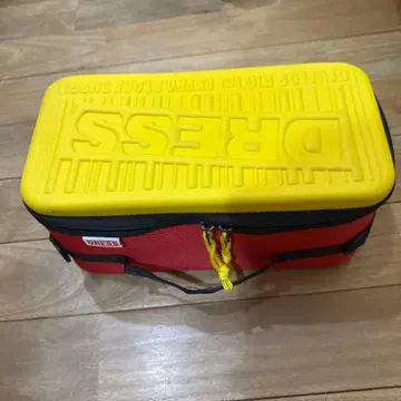 120119 DRESS 릴 케이스