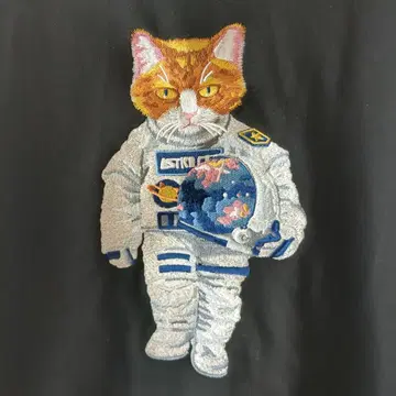 graniph 그라니프 아스트로캣 트레이닝복