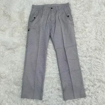 르꼬끄 스포르티브 골프 슬랙스 팬츠