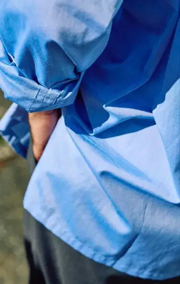 MAATEE&SONS 'Saint Gelman' 25ss 3