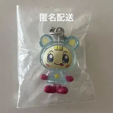 나루미야 캐릭터즈 메지루시 액세서리 베리에 블루 베리에