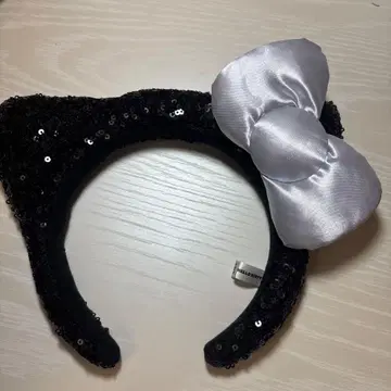 유니버설 스튜디오 재팬 머리띠