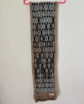 새상품급 mina perhonen 미나 페르호넨 tarte 머플러