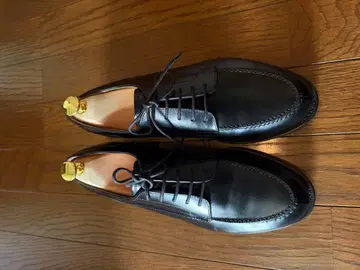 유니온 임페리얼 UR200-BL 블랙 24.5cm